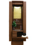 Soka Gakkai Furniture-style Buddhist Altar "Lancel" Acrylic Shrine Available in 2 Colors